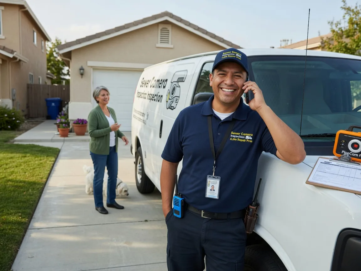 Sewer Line Repair German Valley, IL FAQs